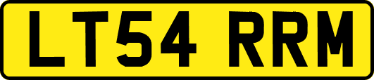 LT54RRM