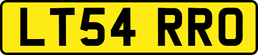 LT54RRO