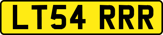 LT54RRR