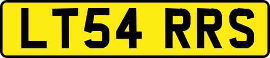 LT54RRS