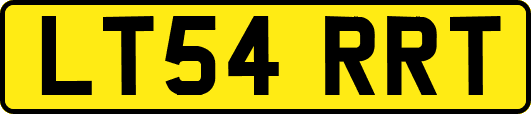LT54RRT