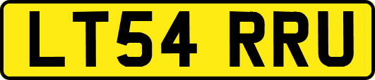 LT54RRU
