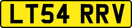 LT54RRV