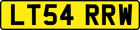 LT54RRW