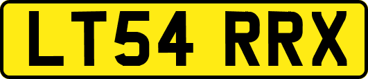 LT54RRX