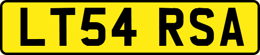 LT54RSA