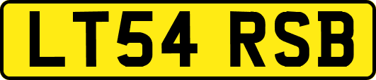 LT54RSB