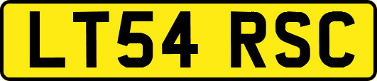 LT54RSC