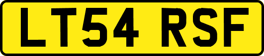 LT54RSF