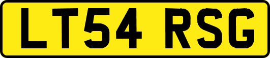 LT54RSG