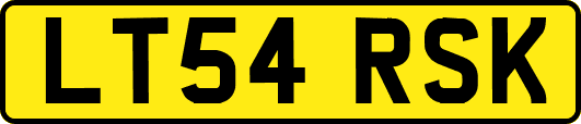 LT54RSK