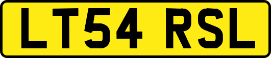 LT54RSL