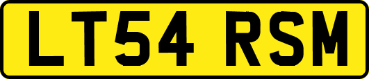 LT54RSM