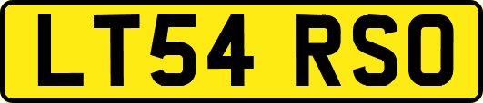 LT54RSO