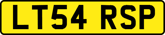 LT54RSP
