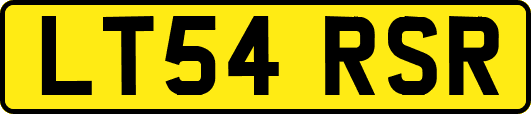 LT54RSR