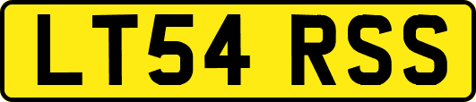 LT54RSS
