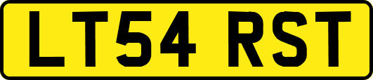 LT54RST