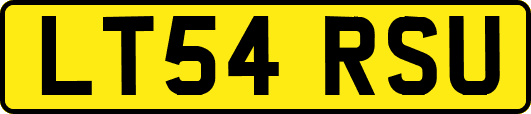 LT54RSU