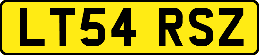 LT54RSZ