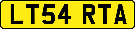 LT54RTA