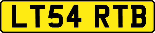 LT54RTB