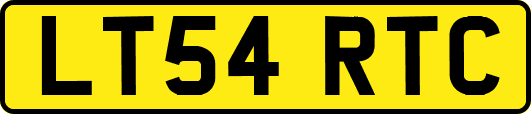 LT54RTC