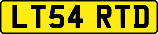 LT54RTD