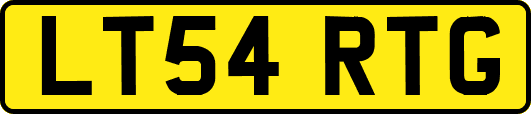 LT54RTG