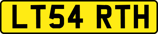 LT54RTH