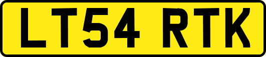 LT54RTK