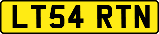 LT54RTN