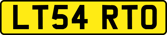 LT54RTO