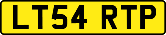 LT54RTP