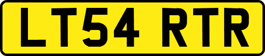 LT54RTR