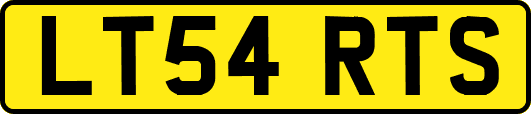 LT54RTS