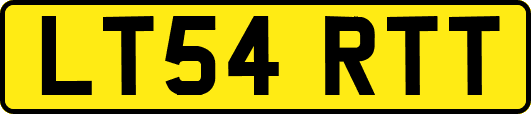 LT54RTT