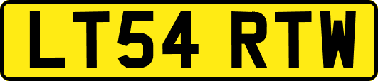 LT54RTW