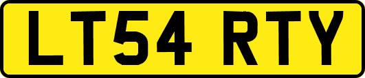 LT54RTY