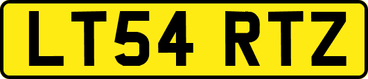 LT54RTZ