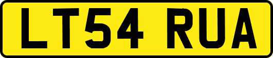 LT54RUA