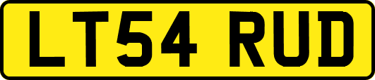 LT54RUD