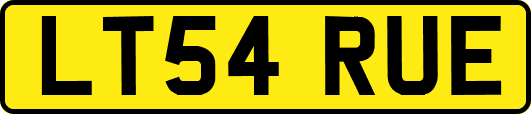 LT54RUE