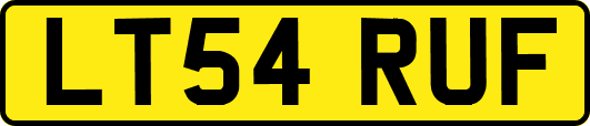 LT54RUF