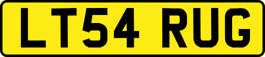LT54RUG