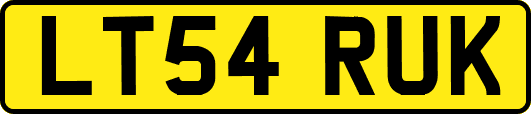 LT54RUK