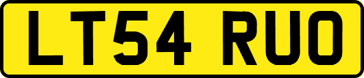 LT54RUO