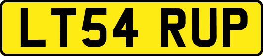 LT54RUP