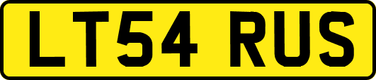 LT54RUS