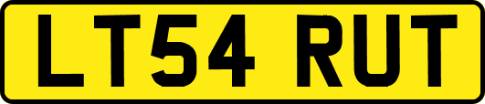 LT54RUT